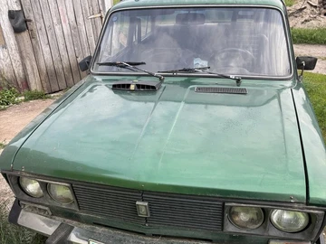 Авто ВАЗ 2106 1992 № 8862603