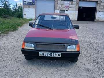 Авто ЗАЗ Таврия 2002 № 8862608