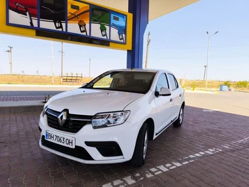 Авто Renault Logan 2019 № 8862610