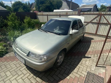Авто ВАЗ 21104 2006 № 8862611