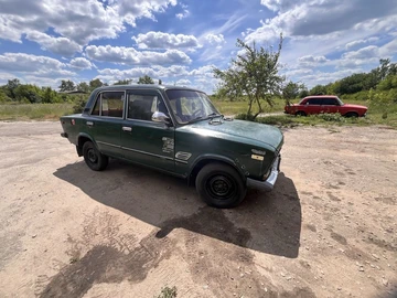 Авто ВАЗ 2106 1984 № 8862613