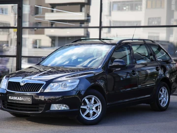 Авто Skoda Octavia 2009 № 8862618