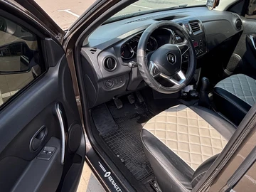Авто Renault Logan 2021 № 8862626