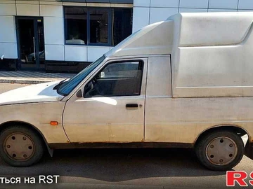 Авто ЗАЗ Таврия 2006 № 8862634