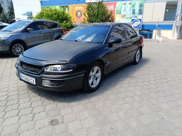 Авто Opel Omega 1998 № 8862658