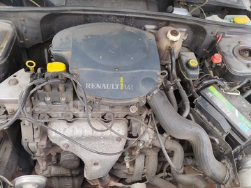 Авто Dacia Supernova 2003 № 8862659