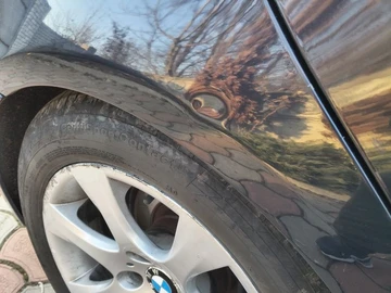 Авто BMW 3 Серия 2005 № 8862660