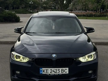 Авто BMW 3 Серия 2013 № 8862665