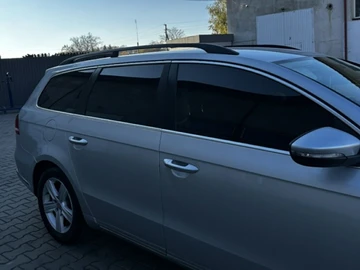 Авто Volkswagen Passat Cc 2012 № 8862667
