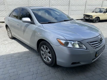 Авто Toyota Camry 2007 № 8862671