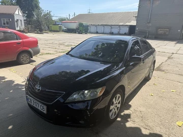 Авто Toyota Camry 2006 № 8862675