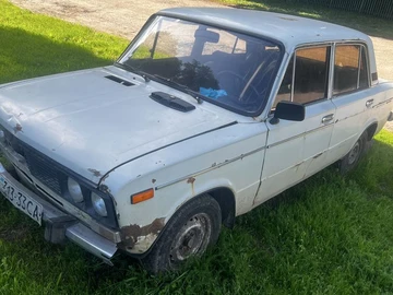 Авто ВАЗ 2103 1983 № 8862683
