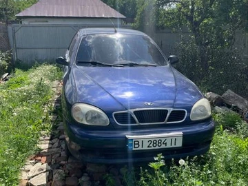 Авто Daewoo Winstorm 2003 № 8862685