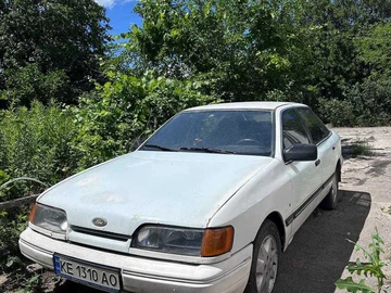 Авто Ford Scorpio 1988 № 8862697