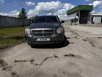 Авто Dodge Caliber 2011 № 8862784