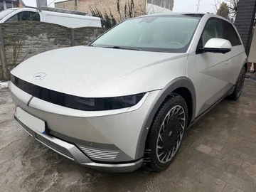 Авто Hyundai Ioniq 2023 № 8862786