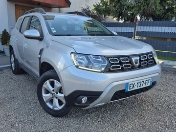 Авто Dacia Duster 2018 № 8862787
