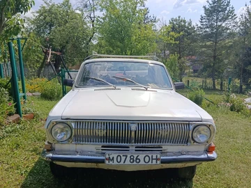Авто ГАЗ 24-10 Волга 1970 № 8862789