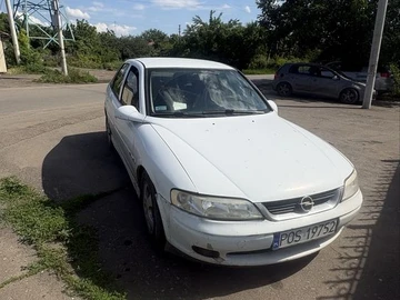 Авто Opel Vectra 2000 № 8862793