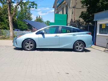 Авто Toyota Prius 2018 № 8862794