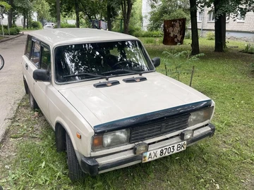 Авто ВАЗ 21043 1987 № 8862795