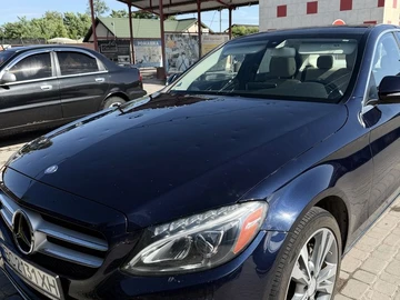 Авто Mercedes 300 2015 № 8862798