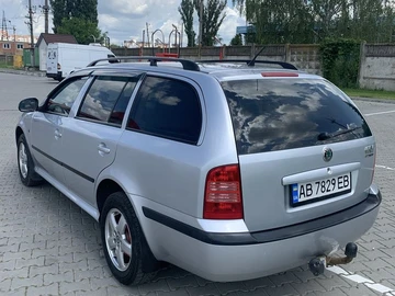 Авто Skoda Octavia 2010 № 8862800