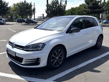 Авто Volkswagen Golf 2015 № 8862805