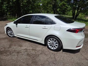 Авто Toyota Corolla 2019 № 8862814