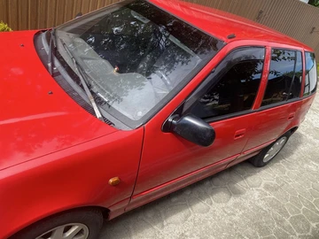 Авто Suzuki Swift 1995 № 8862815