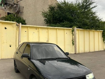 Авто ВАЗ 2112 2006 № 8862830
