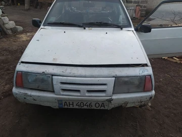 Авто ВАЗ 2108 1988 № 8862831