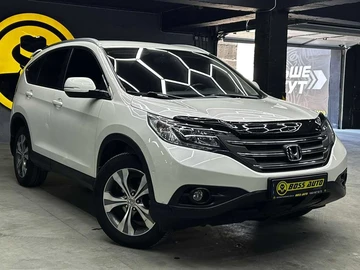 Авто Honda Cr-V 2013 № 8862840