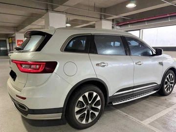 Авто Renault Koleos 2017 № 8862844