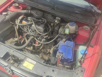 Авто Volkswagen Golf 1993 № 8862845
