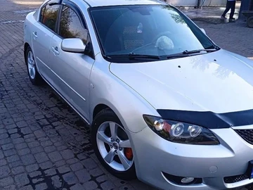 Авто Mazda 3 2005 № 8862846