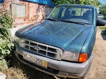Авто Ford Ranger 2001 № 8862886