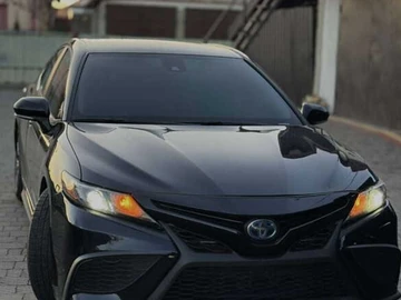 Авто Toyota Camry 2021 № 8862890