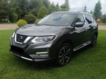 Авто Nissan Rogue 2019 № 8862891
