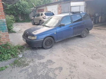 Авто ВАЗ 21111 2005 № 8862895
