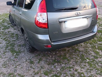 Авто ВАЗ 2170 Priora 2011 № 8862898