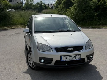 Авто Ford C-Max 2005 № 8862900