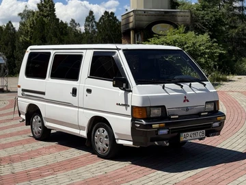 Авто Mitsubishi 3000 Gt 1987 № 8862903