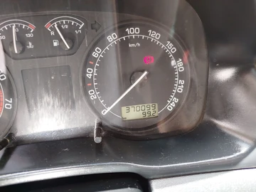Авто Skoda Octavia 2002 № 8862905