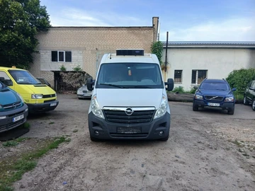 Авто Renault Master 2011 № 8862910
