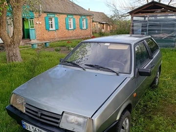 Авто ВАЗ 2108 1994 № 8862912