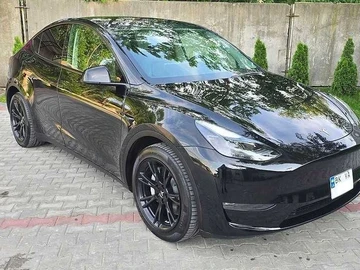 Авто Tesla Roadster 2021 № 8862915