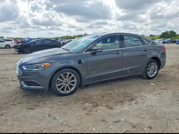 Авто Ford Fusion Usa  2018 № 8862918