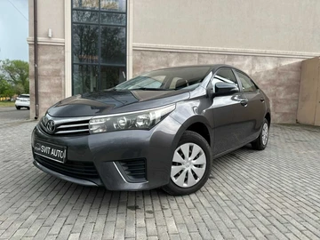 Авто Toyota Corolla 2013 № 8862919