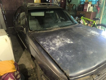Авто Peugeot 405 1988 № 8862920
